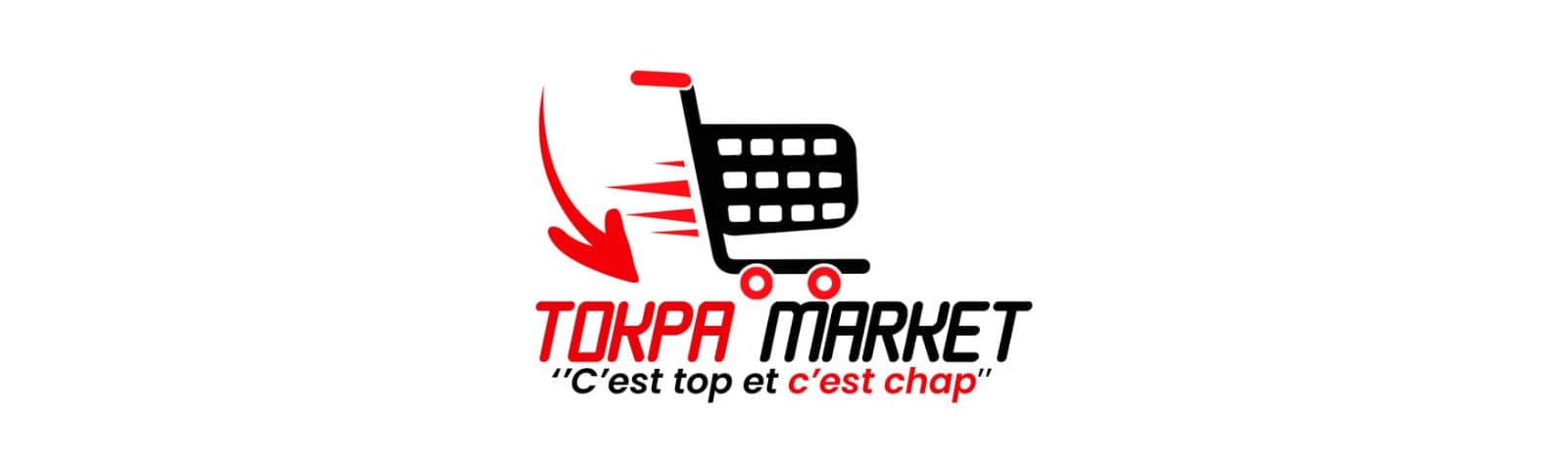 Tokpa Market